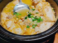 -索溪山寨·湘西饮食文化博物馆(标志门店)