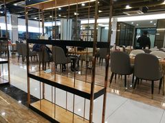 大堂-米香居新鲁味·水饺餐厅