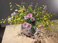 -T館·花园艺术餐厅