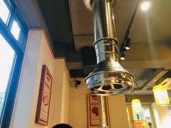 -酒拾烤肉(泉塘店)