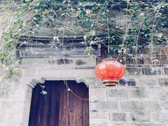 -老门东历史文化街区