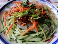 -新兴园饺子馆(北京百子湾店)