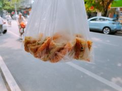 -咏春葱油饼(德政中路店)