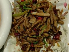-添福来墨鱼饺子 · 海鲜东北菜(泡崖店)