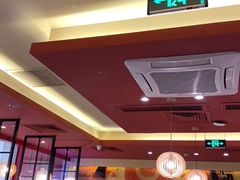 大堂-味千拉面(双井店)