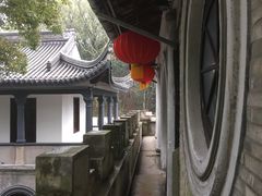-蒋氏故居