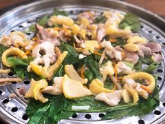 -阿多私房菜(顺德店)