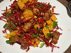 -小喜客·云南特色菜(纳西庭院店)