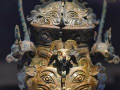 -上海博物馆(人民广场馆)