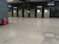 -白云公园(地铁站)