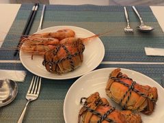 -菲住布渴酒店自助餐厅(阿里巴巴西溪园区店)