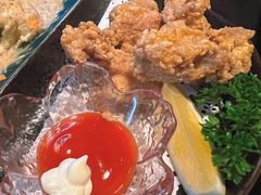 春草家唐扬鸡块-春草居酒屋·晴子の店