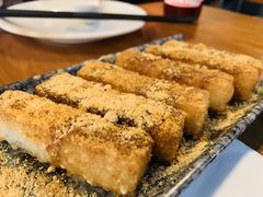 -付小姐在成都(中山公园店)