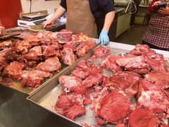 -刘纪孝腊牛羊肉(北广济街店)