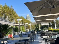 -汉水谣·江景餐厅(江滩店)