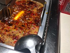 -海底捞火锅(万丰桥店)