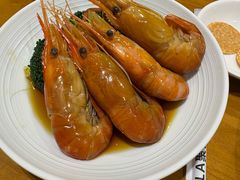 -乐忻皇朝(上海中心大厦店)
