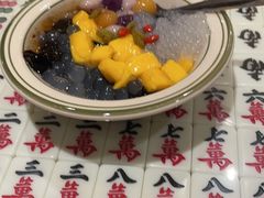 -堂屋糖水店(愚园店)