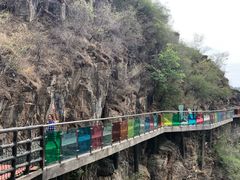 -十渡东湖港风景区