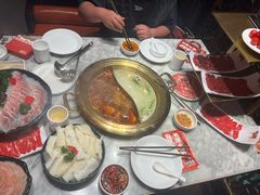 -川味观·鲜货火锅(景芳水湘店)