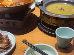 -郭家大院 老南京土菜(九霄店)