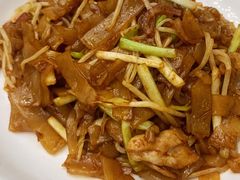 干炒牛河-潮福城大酒楼·潮粤菜·港式点心(阳光城店)