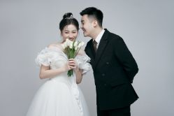 -巴黎春天婚纱摄影STUDIO·定制