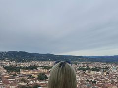 -圣母百花大教堂穹顶