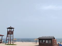-老龙头景区