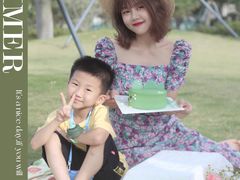 -壹点壹客·生日蛋糕(南山店)