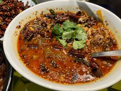 -辛香汇(飞洲店)