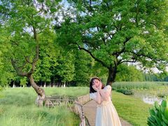 -艾溪湖湿地公园