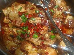 -火候轩品质湘菜·私厨(市府店)