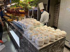 -星伦多自助料理·涮烤一体(杭州来福士店)
