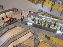 -天河城购物中心