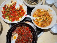 -大碗先生(万家丽店)