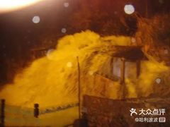 -横店影视城梦幻谷园区