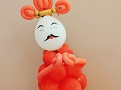 -西贝莜面村(上海百联西郊店)