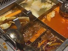 -海底捞火锅(金光华店)