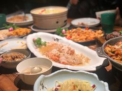 -嘉禾·悦享餐厅(八方汇店)