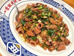 -旺角小渔村·海肠捞饭开创者(环山路店)