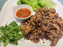 -恒记饭店·海鲜明档(淹城店)