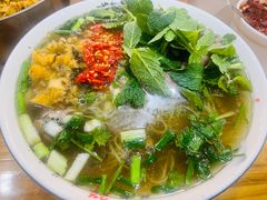 -熊氏牛羊杂粉(龙眼井总店)