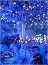 -百香合宴会中心(雁翔路店)