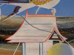 -宝龙艺术中心(七宝宝龙城店)