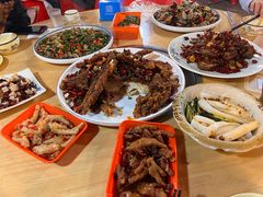 -唐门江湖菜(龙石路店)