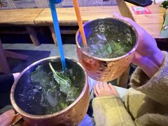 -花腰餐吧Bistro烧烤 傣味(传媒大学店)