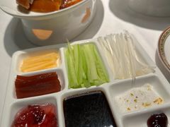 -彩虹之约•淮扬家宴(亚运村店)
