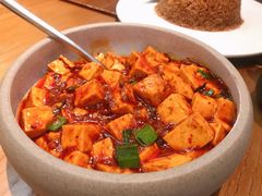 -榕意·川味之美(深业上城店)