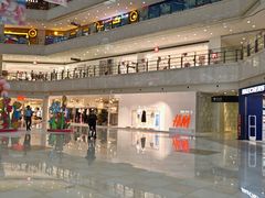 -光启城时尚购物中心